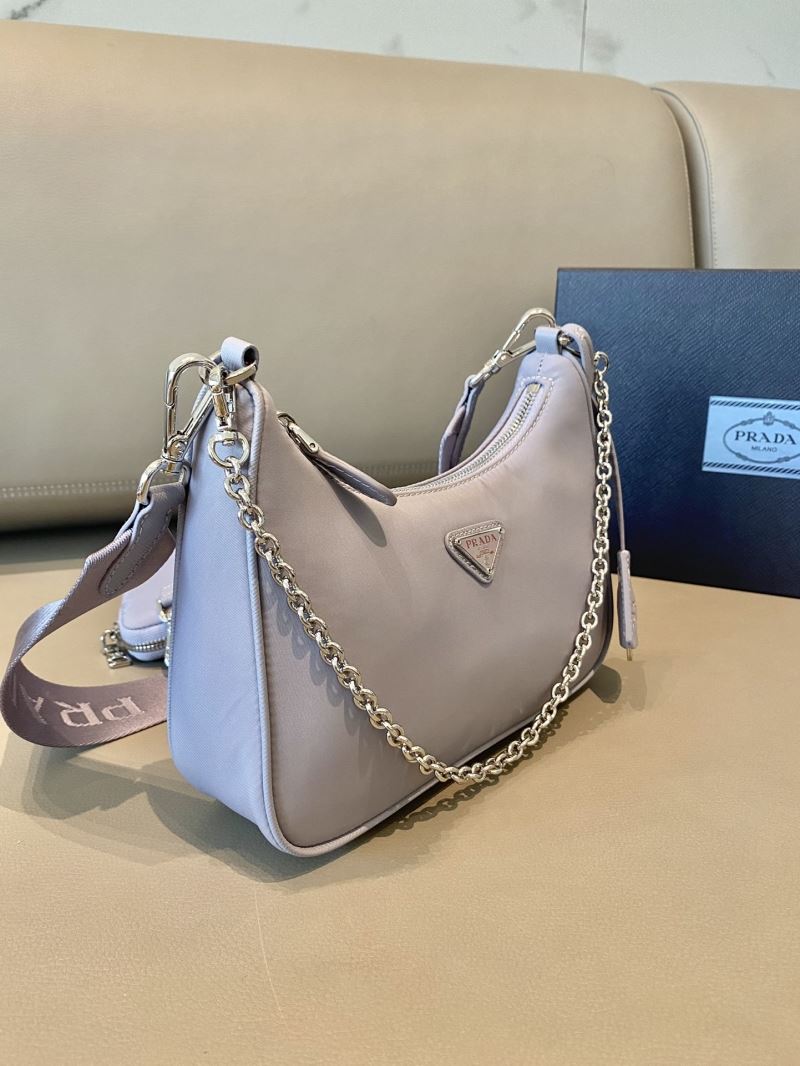 Pra*a hobo bags